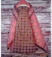 Aari Embroidery Cotton Three Pis (ARI-106)