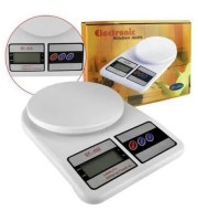Electronics Kitchen Scale