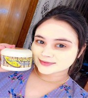 Barmis Thanka Facepack / Shwe Pyi Nann Shinmataung Thanakha