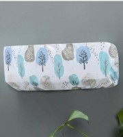 2ps Combo Air Conditioning Dust Cover Waterproof - Folding Ac Cover